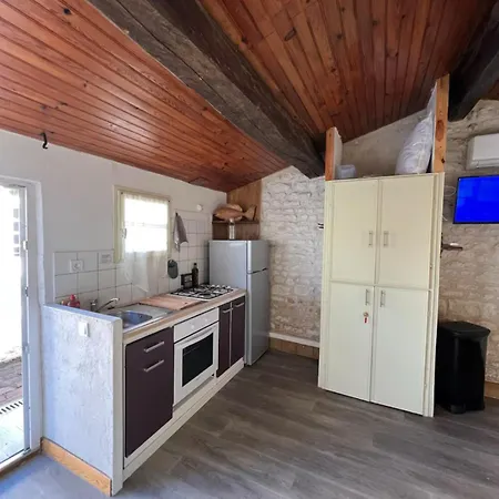 Charmante Vendeenne * 벨뤼르