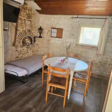 Charmante Vendeenne Holiday home *