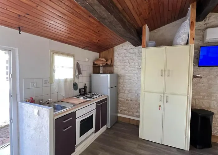 Charmante Vendeenne * Les Velluire-sur-Vendee