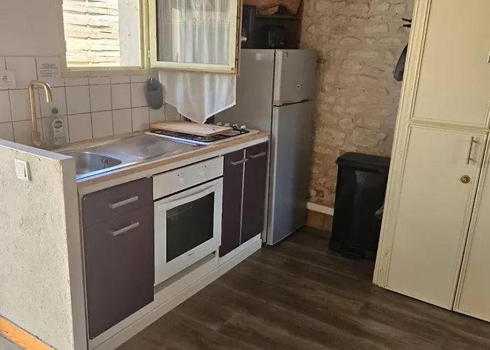 Charmante Vendeenne * Les Velluire-sur-Vendee