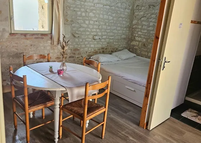 Charmante Vendeenne Holiday home *